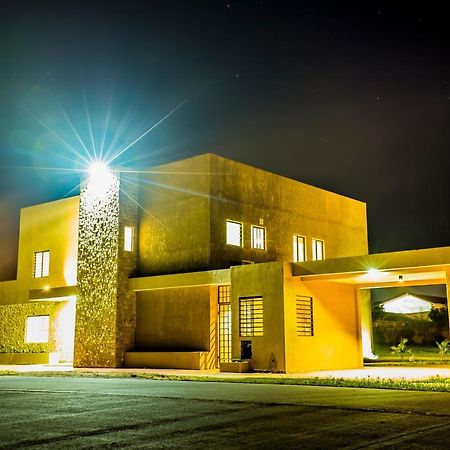 El Suto Apart Hotel San Jose de Chiquitos Екстер'єр фото